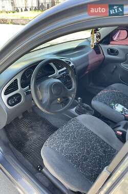 Седан Daewoo Sens 2010 в 