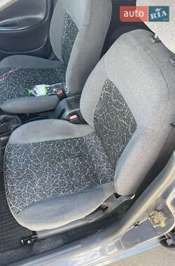 Седан Daewoo Sens 2010 в 