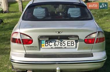 Седан Daewoo Sens 2006 в 