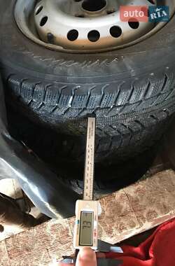 Седан Daewoo Sens 2006 в 