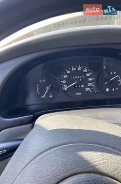 Седан Daewoo Sens 2004 в 