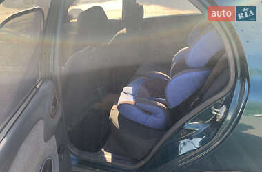 Седан Daewoo Sens 2005 в 