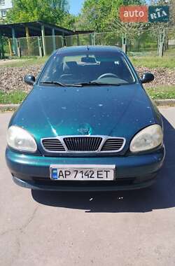Седан Daewoo Sens 2004 в 