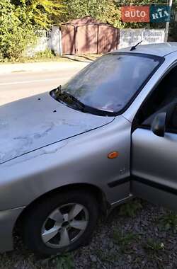 Седан Daewoo Sens 2005 в 