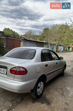 Седан Daewoo Sens 2004 в 