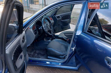 Седан Daewoo Sens 2005 в 