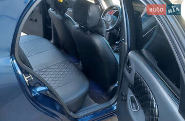 Седан Daewoo Sens 2005 в 