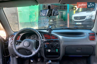 Седан Daewoo Sens 2005 в 