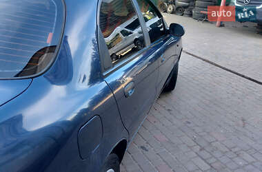 Седан Daewoo Sens 2005 в 