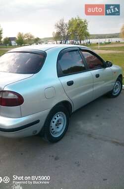 Седан Daewoo Sens 2008 в Ладыжине