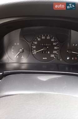 Седан Daewoo Sens 2004 в 