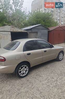 Седан Daewoo Sens 2004 в 