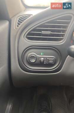 Седан Daewoo Sens 2004 в 