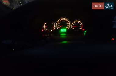 Седан Daewoo Sens 2004 в 