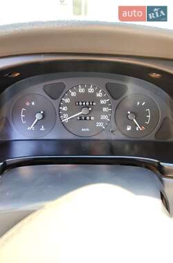 Седан Daewoo Sens 2004 в 