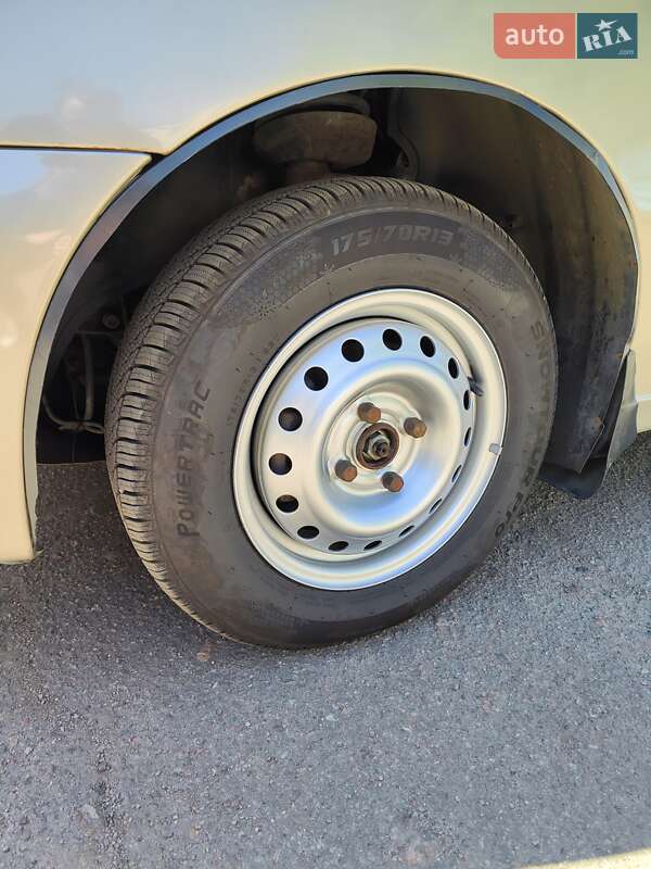 Седан Daewoo Sens 2004 в Одессе фото 10 Седан Daewoo Sens 2004 в Одессе