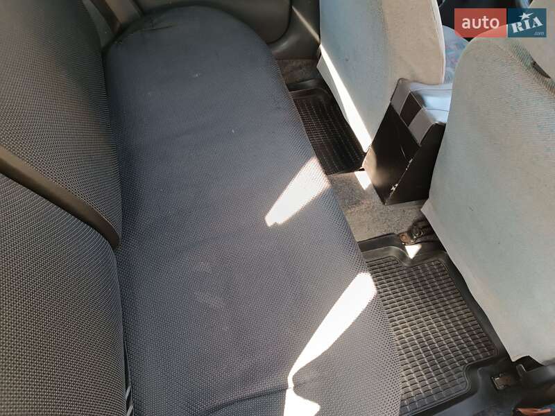 Седан Daewoo Sens 2006 в Кривом Роге