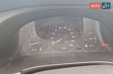 Седан Daewoo Sens 2007 в 