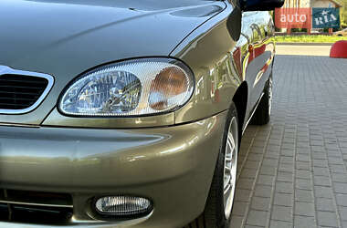 Седан Daewoo Sens 2006 в 