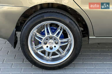 Седан Daewoo Sens 2006 в 