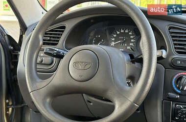 Седан Daewoo Sens 2006 в 