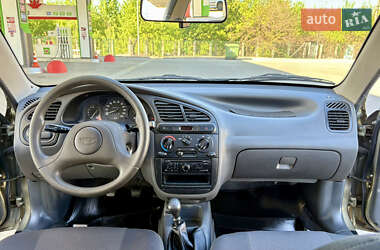 Седан Daewoo Sens 2006 в 