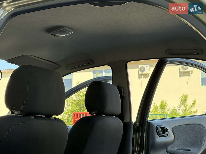 Седан Daewoo Sens 2006 в Житомирі