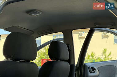 Седан Daewoo Sens 2006 в 