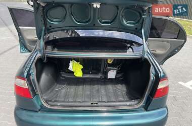 Седан Daewoo Sens 2006 в 