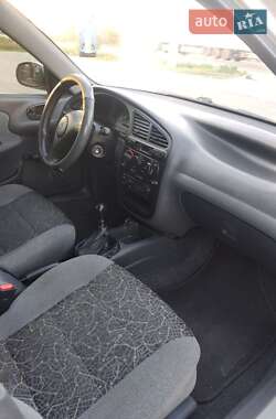 Седан Daewoo Sens 2006 в 