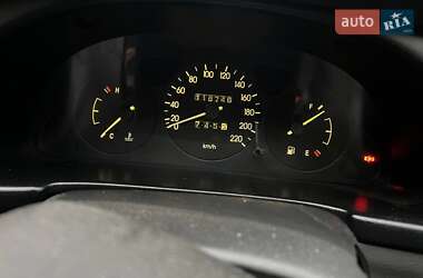Седан Daewoo Sens 2007 в 