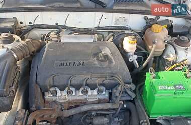 Седан Daewoo Sens 2005 в 
