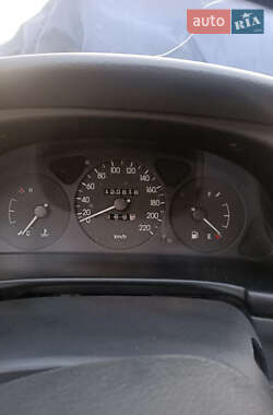 Седан Daewoo Sens 2007 в 