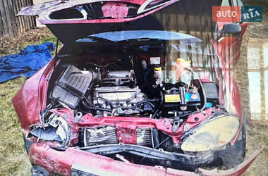 Седан Daewoo Sens 2007 в 