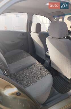 Седан Daewoo Sens 2005 в 