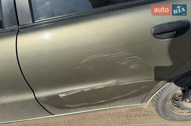 Седан Daewoo Sens 2005 в 