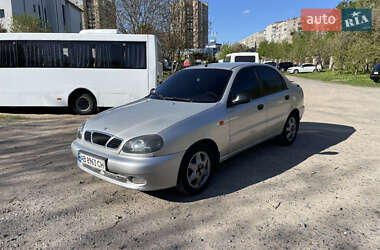 Седан Daewoo Sens 2005 в Вінниці