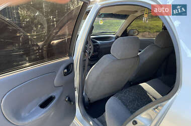 Седан Daewoo Sens 2005 в 
