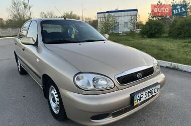 Седан Daewoo Sens 2012 в Запорожье