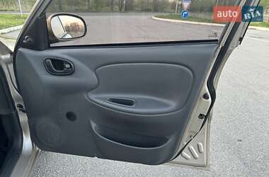 Седан Daewoo Sens 2012 в 