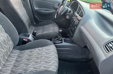 Седан Daewoo Sens 2012 в 