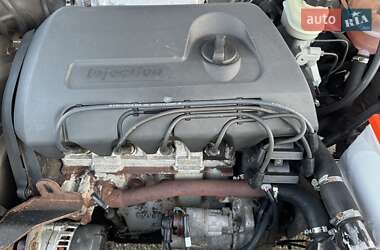 Седан Daewoo Sens 2012 в 