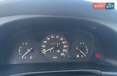 Седан Daewoo Sens 2012 в 