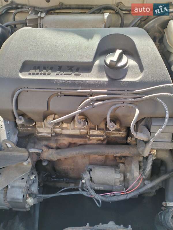 Седан Daewoo Sens 2006 в Миколаєві фото 2 Седан Daewoo Sens 2006 в Миколаєві