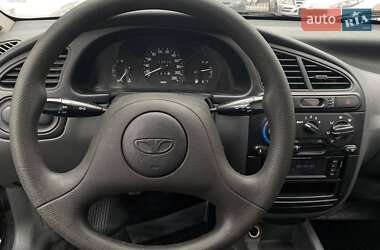 Седан Daewoo Sens 2006 в 