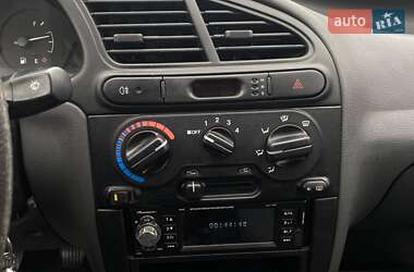 Седан Daewoo Sens 2006 в 