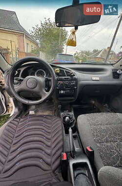 Седан Daewoo Sens 2006 в 