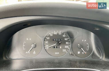 Седан Daewoo Sens 2006 в 