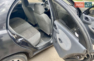 Седан Daewoo Sens 2006 в 