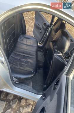 Седан Daewoo Sens 2006 в 